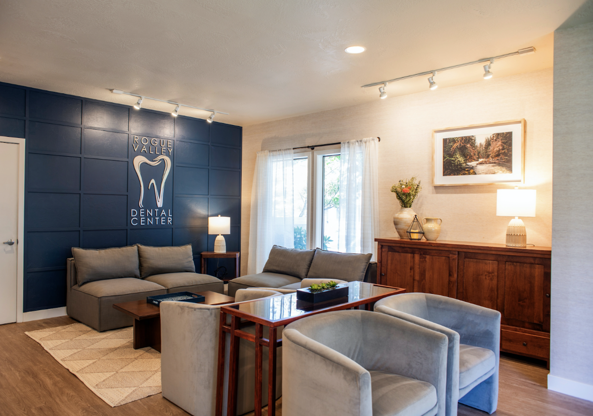Rogue Valley Dental Center photo 1