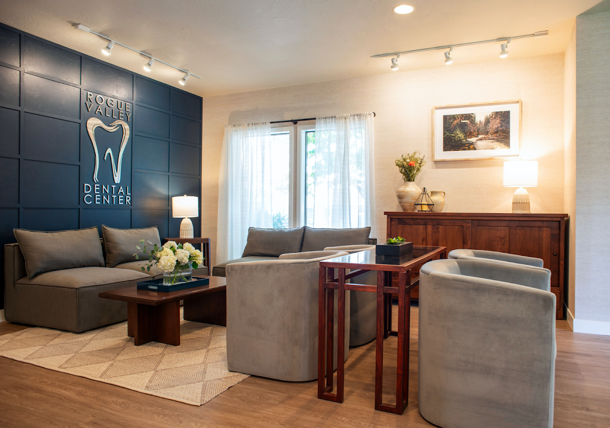 Rogue Valley Dental Center photo 2