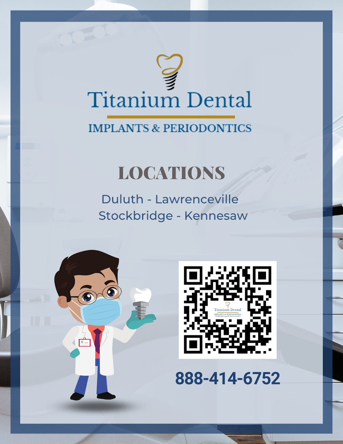 Titanium Dental photo 1