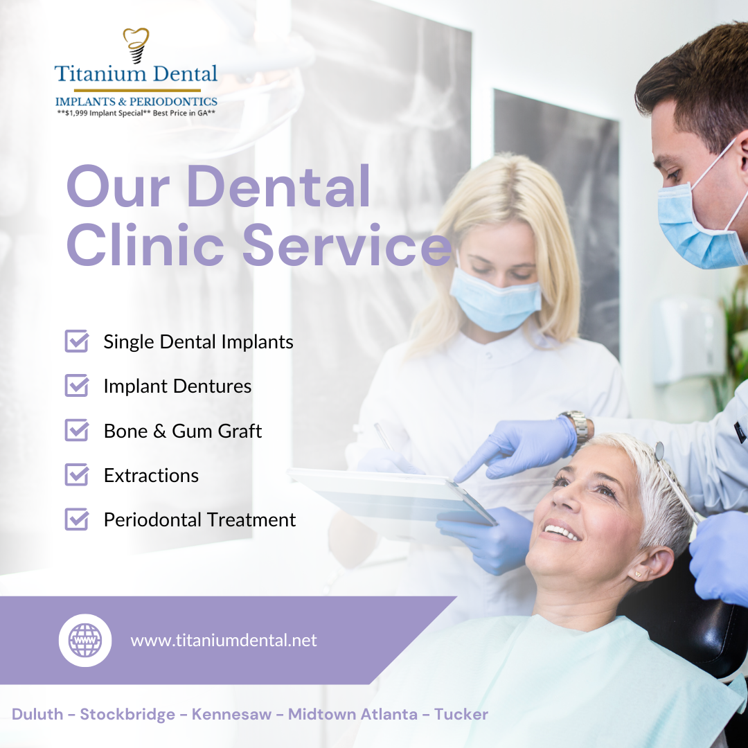 Titanium Dental photo 3
