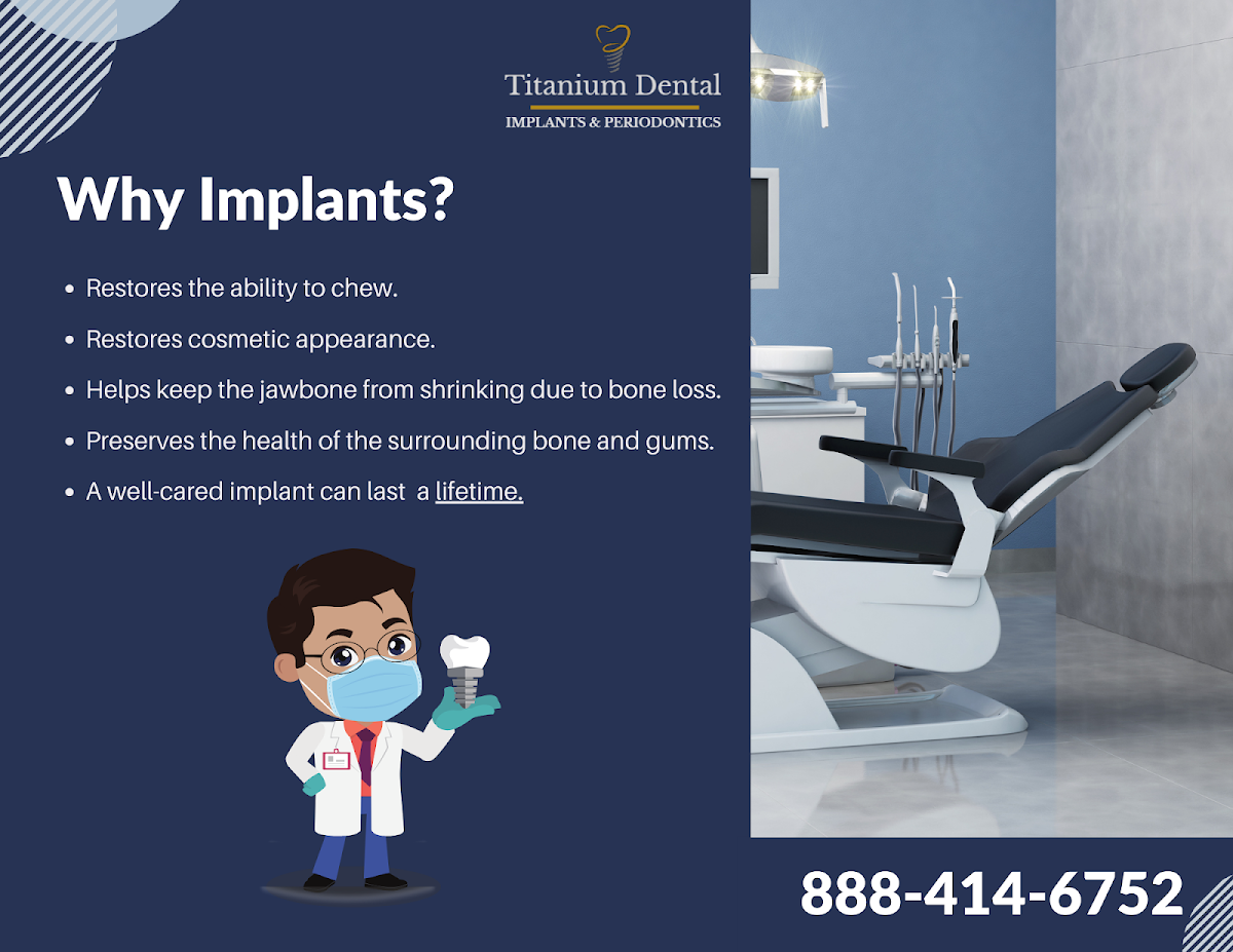 Titanium Dental photo 4