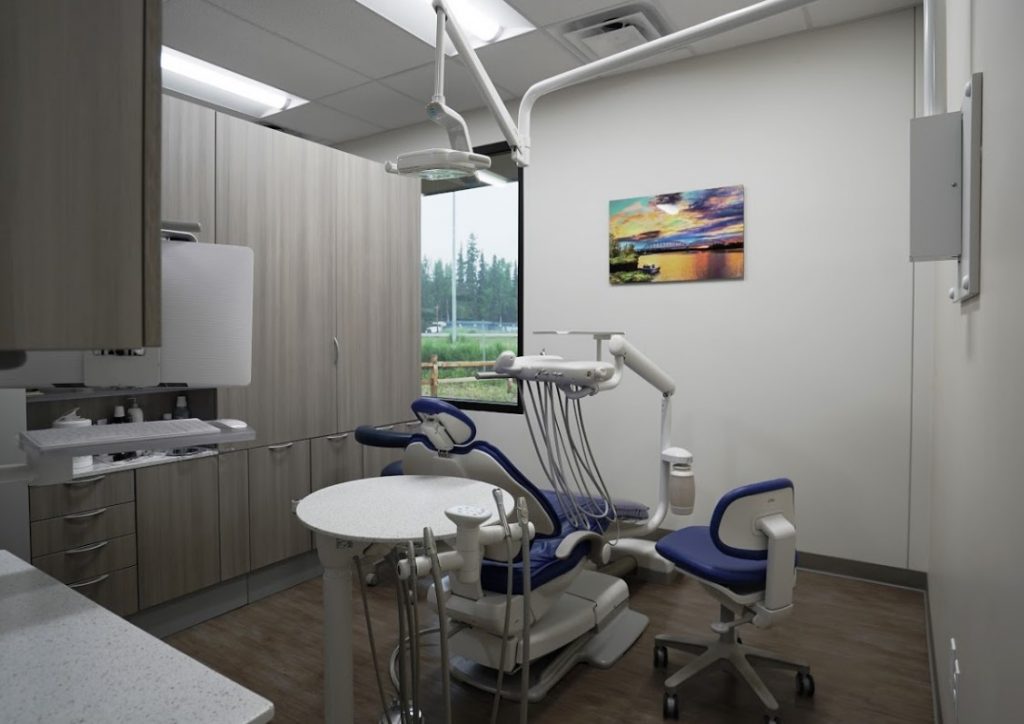 Fairbanks Family Dental Care photo 1