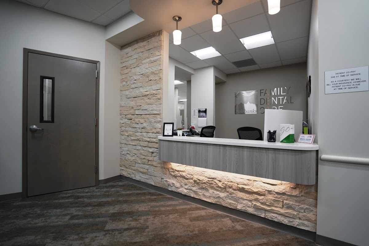 Fairbanks Family Dental Care photo 2