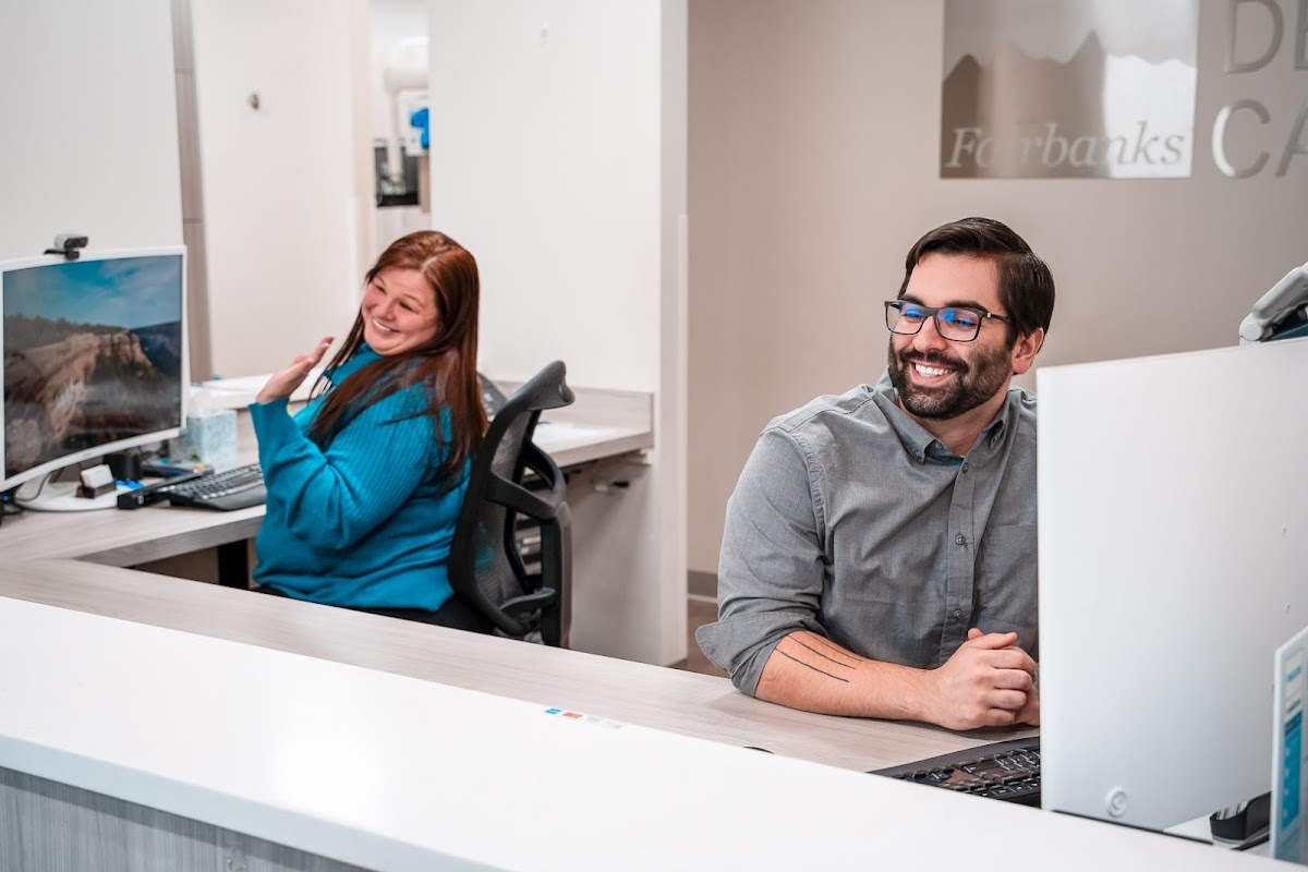 Fairbanks Family Dental Care photo 3