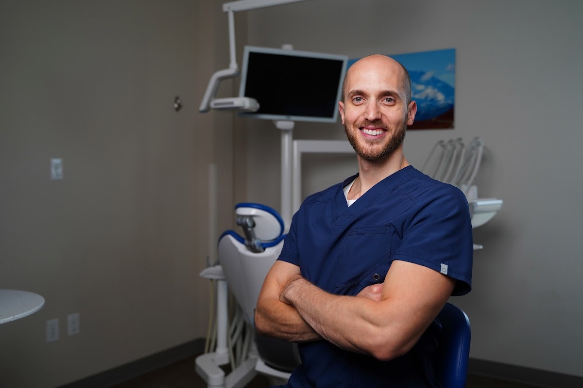 Fairbanks Family Dental Care photo 4