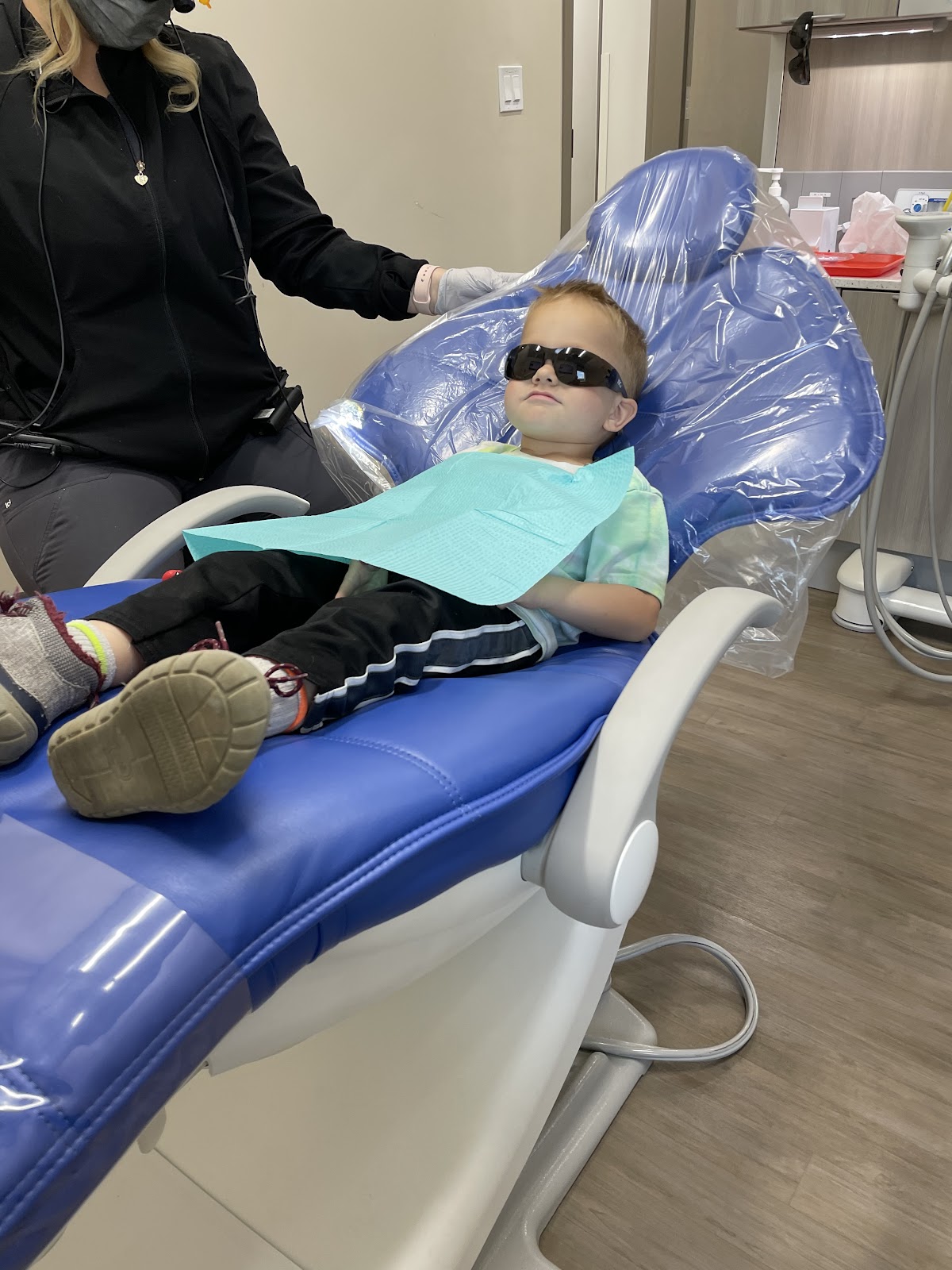 Fairbanks Family Dental Care photo 5