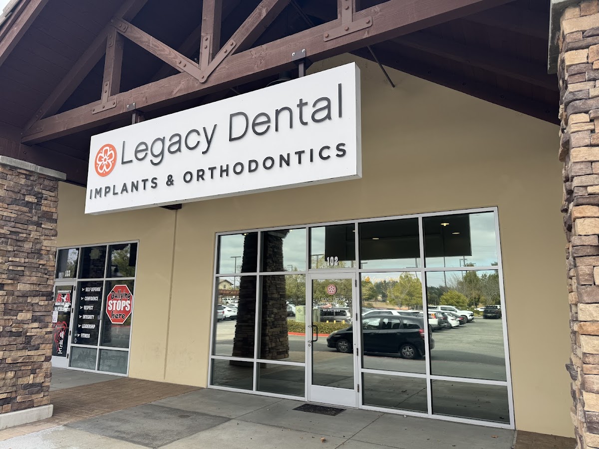 Legacy Dental Temecula photo 1