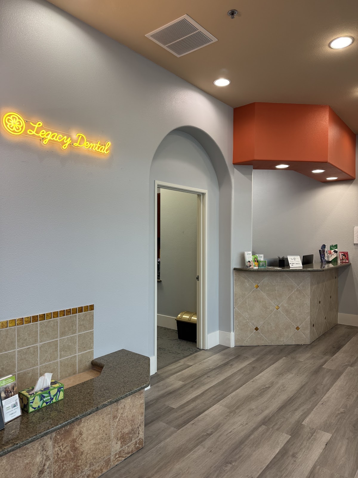 Legacy Dental Temecula photo 2
