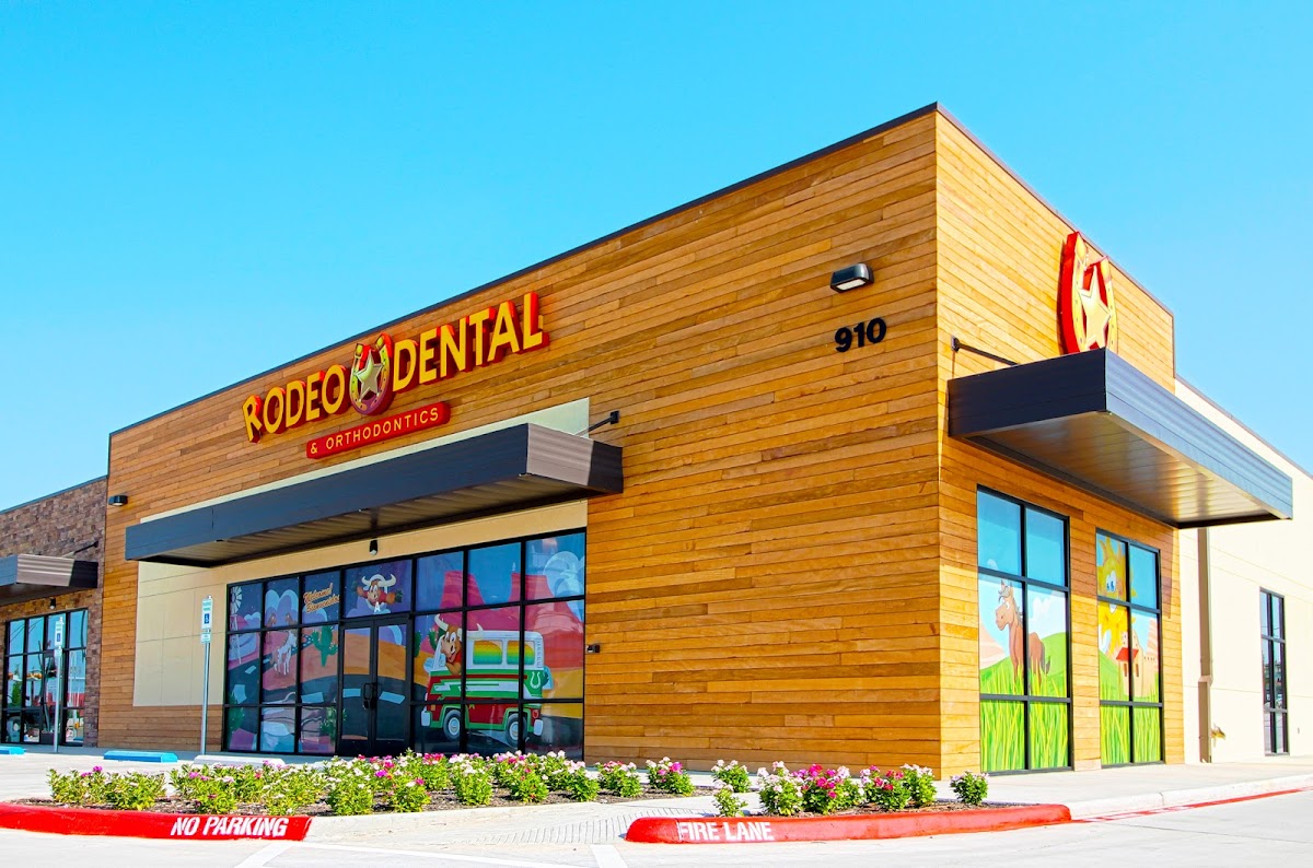 Rodeo Dental & Orthodontics Of Laredo photo 3