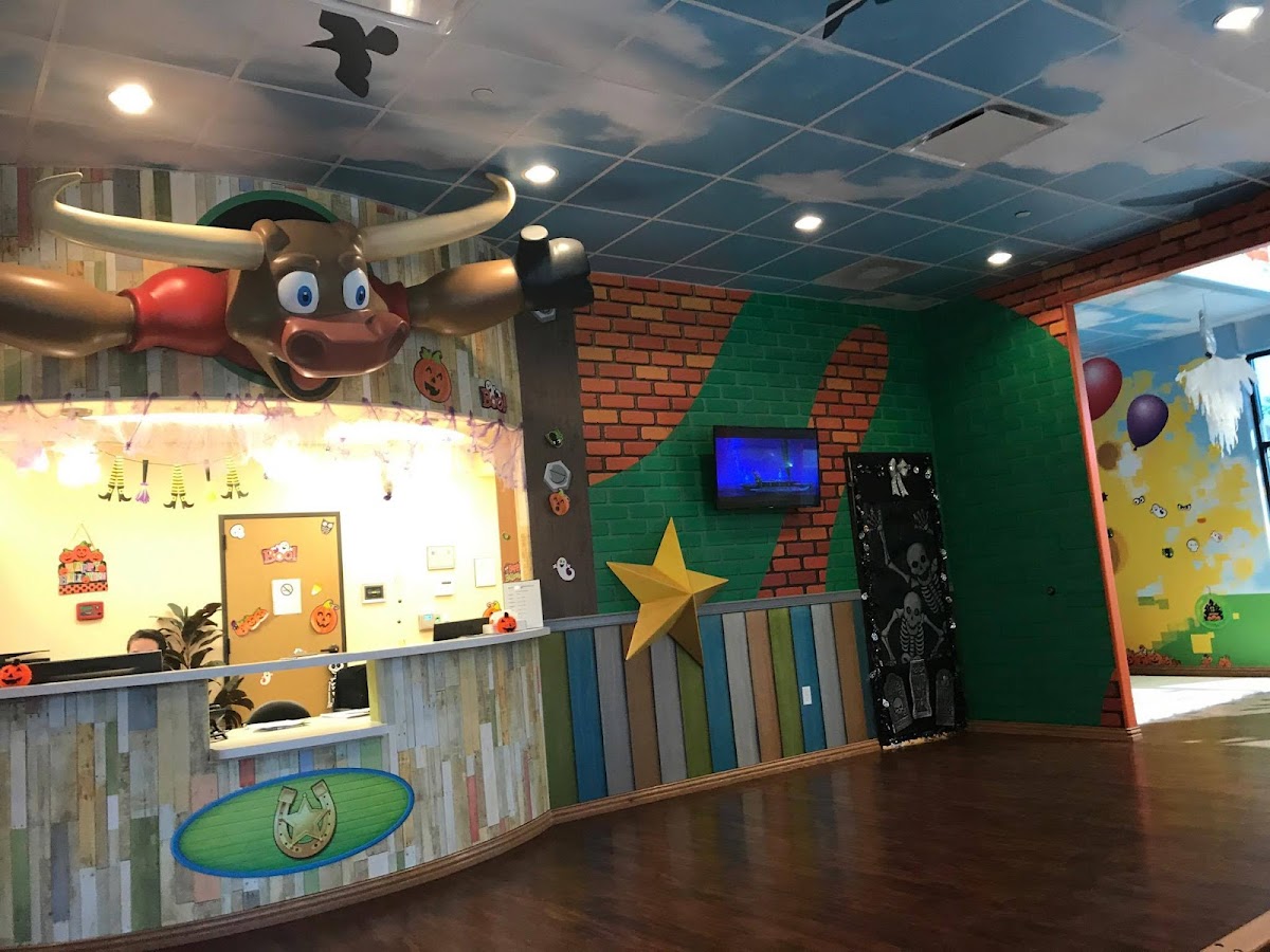 Rodeo Dental & Orthodontics Of Laredo photo 4