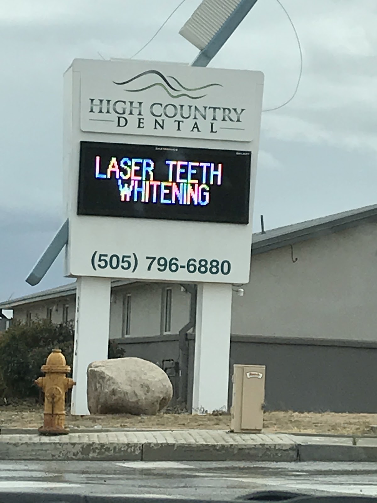 High Country Dental - Rio Rancho photo 1