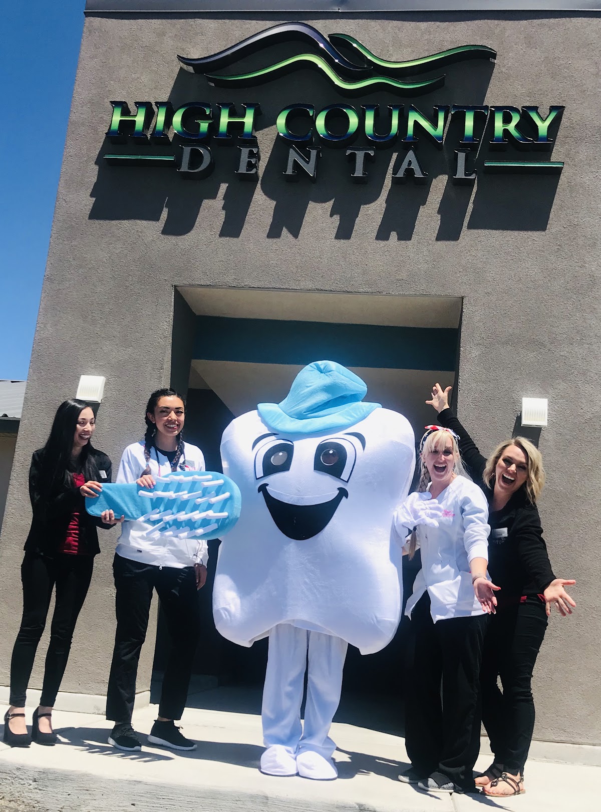 High Country Dental - Rio Rancho photo 3