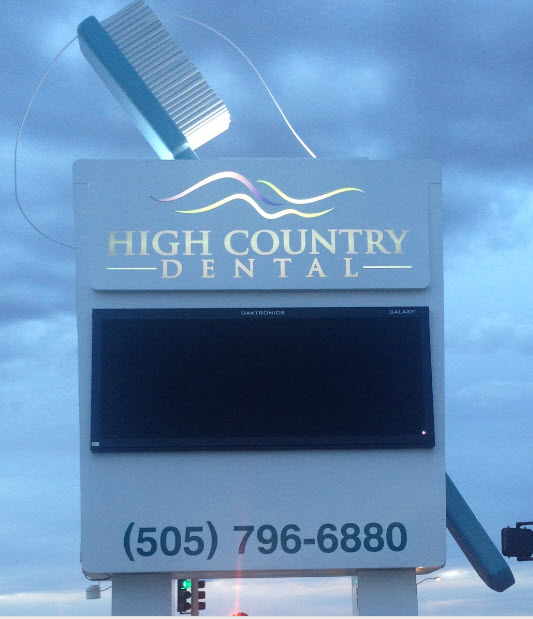 High Country Dental - Rio Rancho photo 4