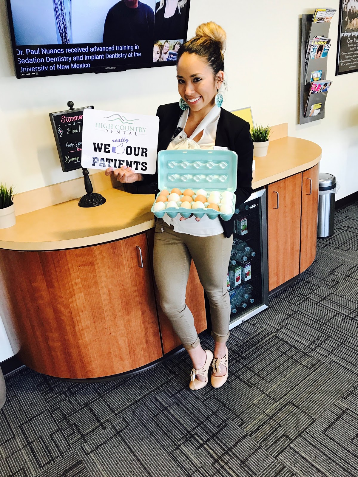 High Country Dental - Rio Rancho photo 6