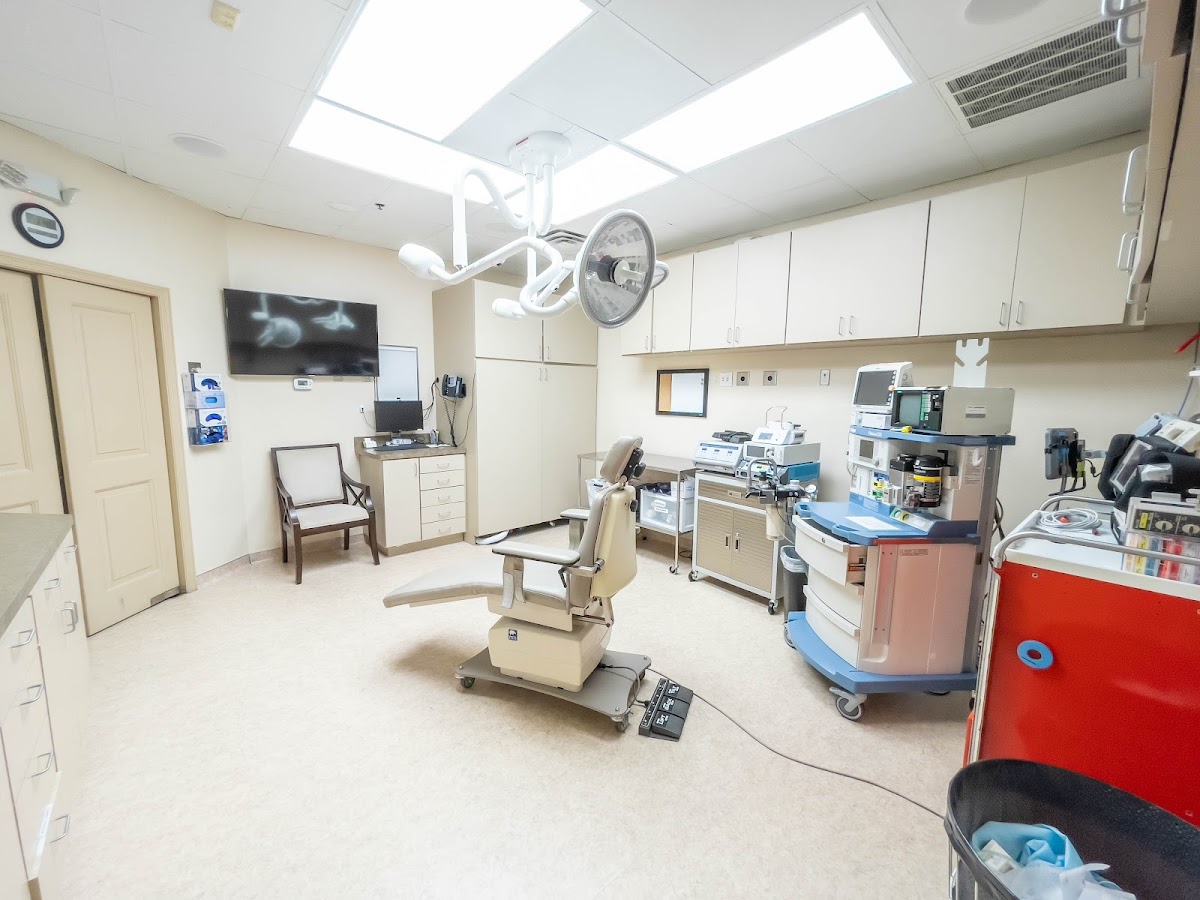 Dallas Center for Oral & Maxillofacial Surgery photo 2