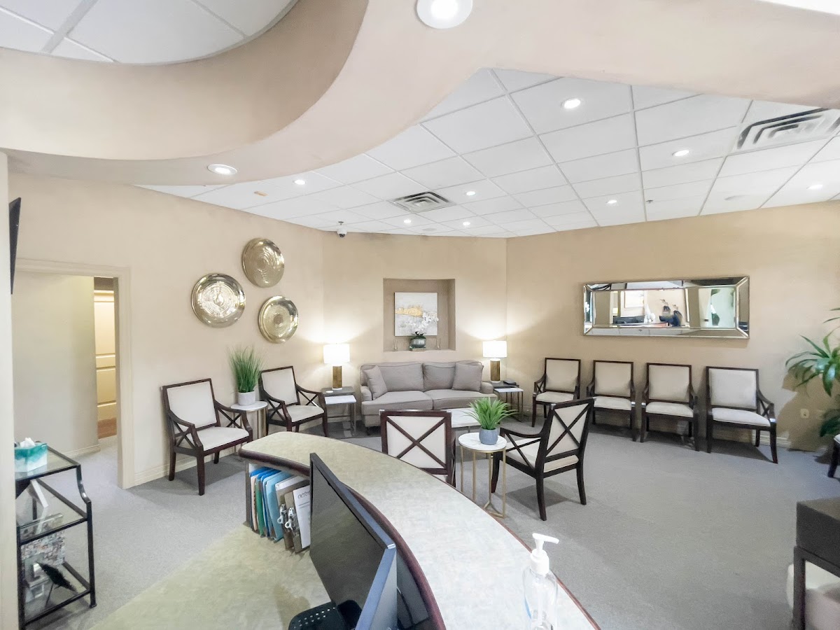 Dallas Center for Oral & Maxillofacial Surgery photo 4