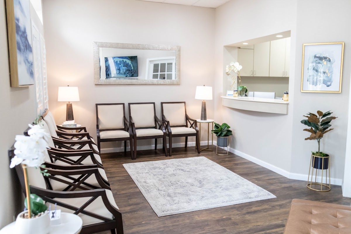 Dallas Center for Oral & Maxillofacial Surgery photo 5