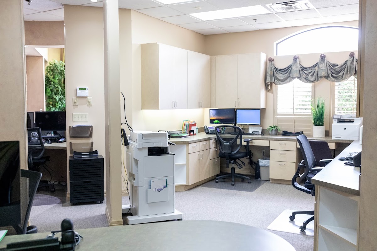 Dallas Center for Oral & Maxillofacial Surgery photo 6