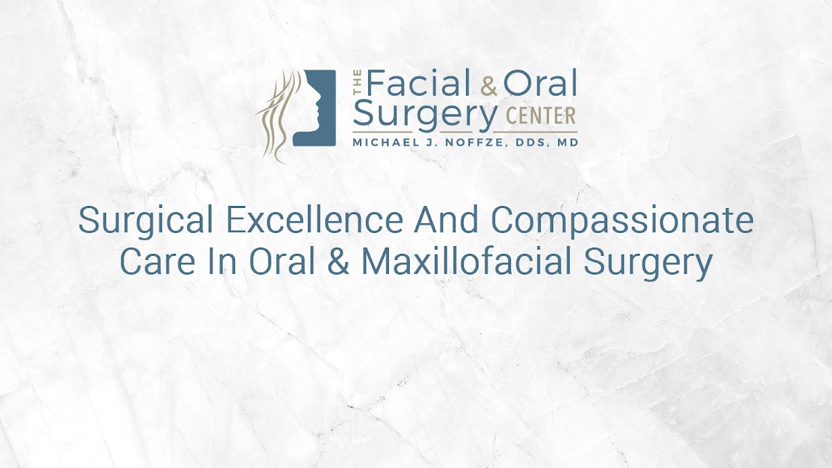 The Facial & Oral Surgery Center photo 1
