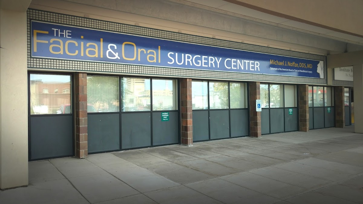 The Facial & Oral Surgery Center photo 2