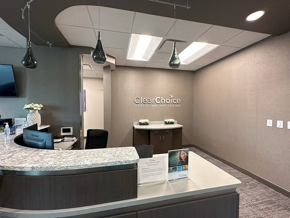 Clearchoice Dental Implant Center - Colorado Springs photo 2