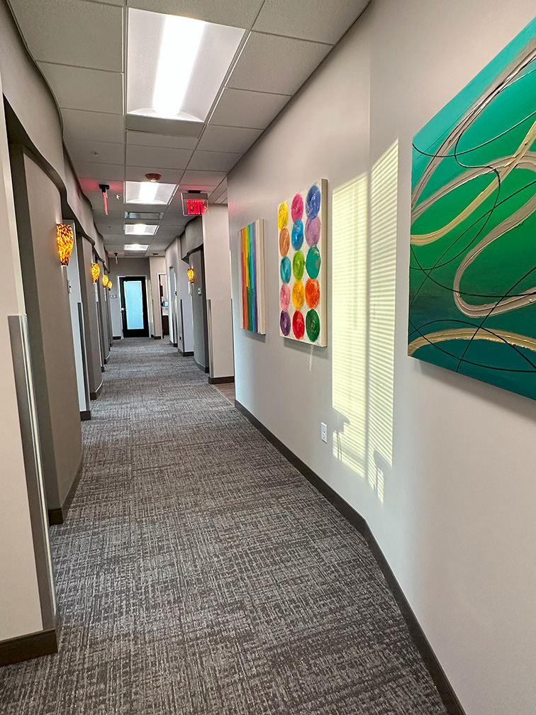 Clearchoice Dental Implant Center - Colorado Springs photo 3