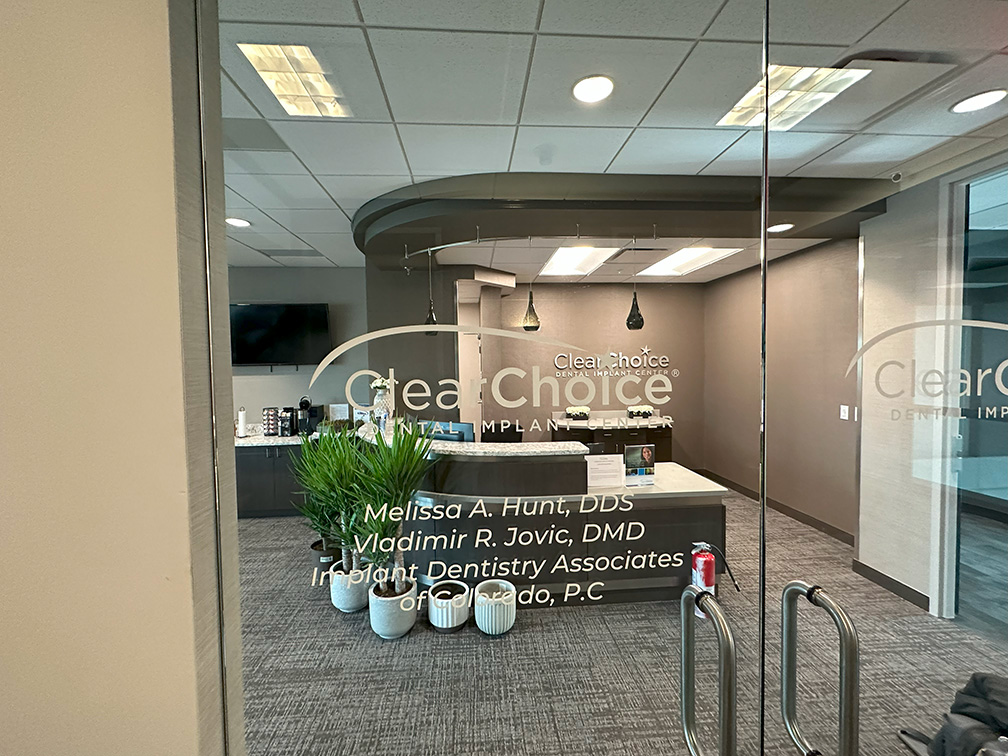 Clearchoice Dental Implant Center - Colorado Springs photo 4