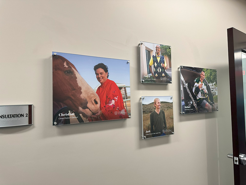 Clearchoice Dental Implant Center - Colorado Springs photo 5