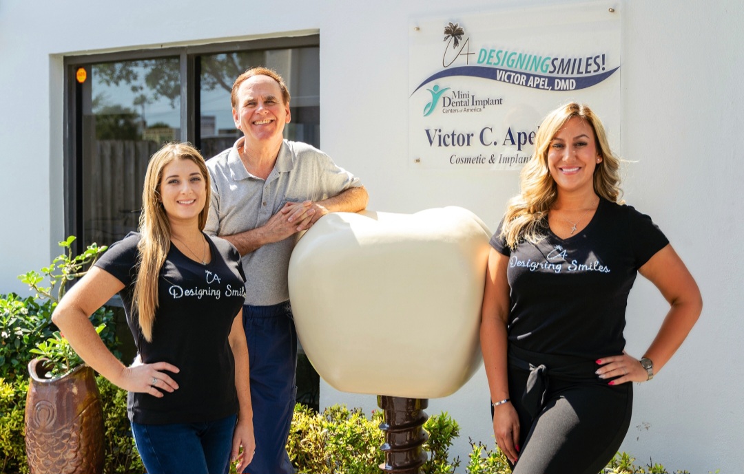 Designing Smiles Dentistry photo 3