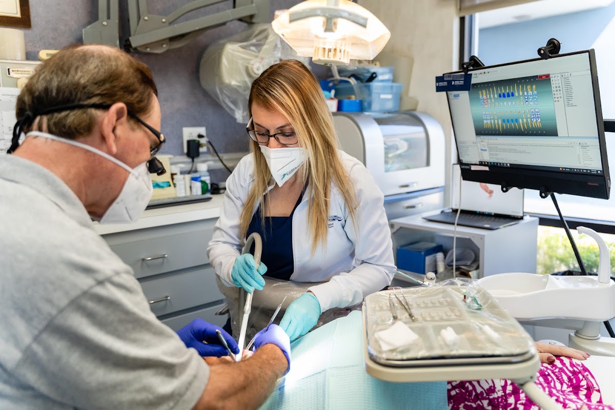 Designing Smiles Dentistry photo 4