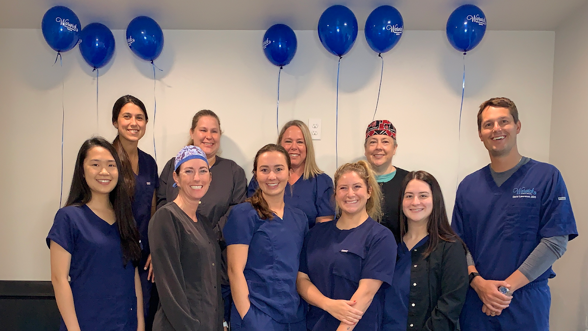 Warwick Dental photo 1
