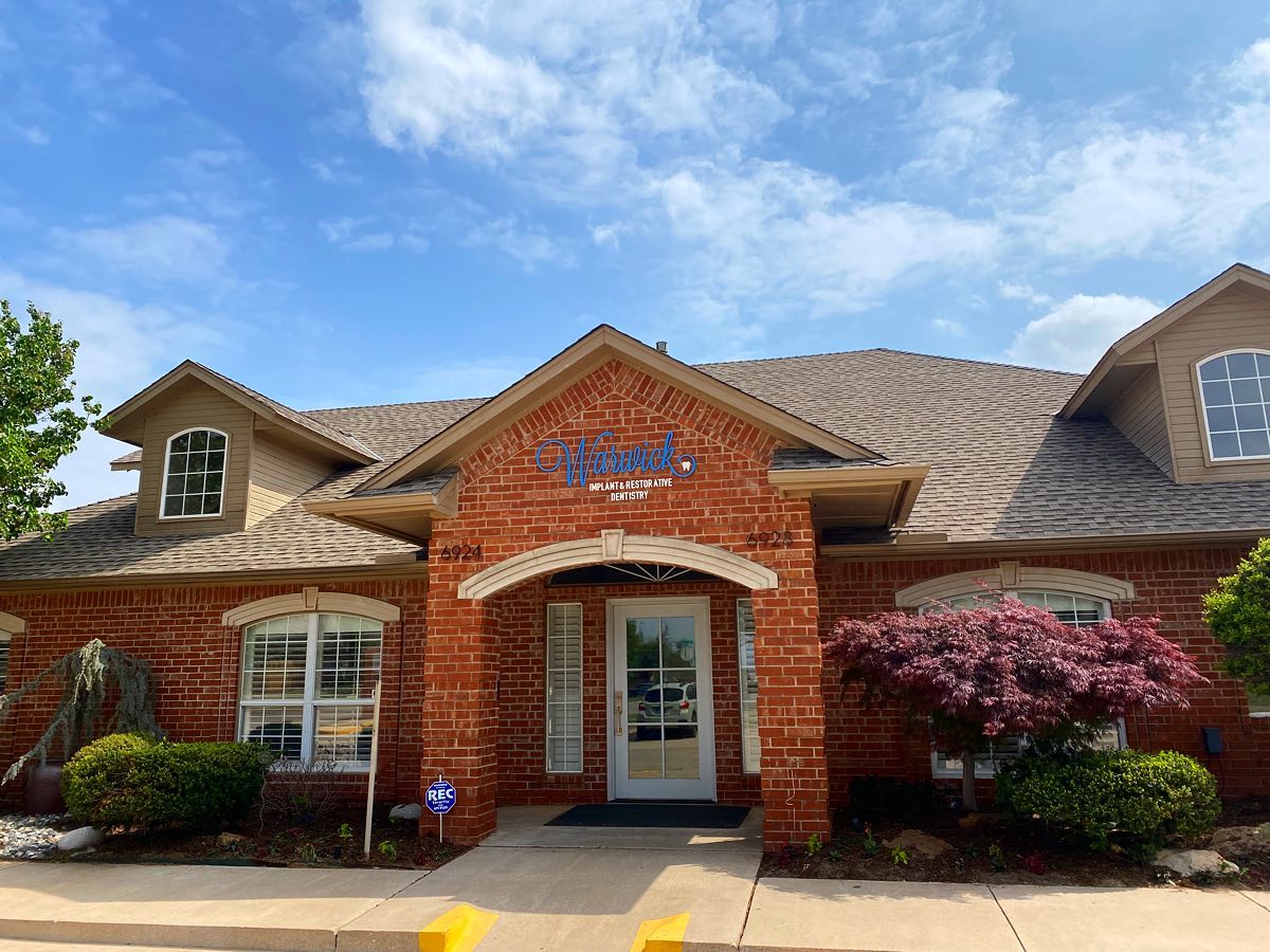 Warwick Dental photo 2