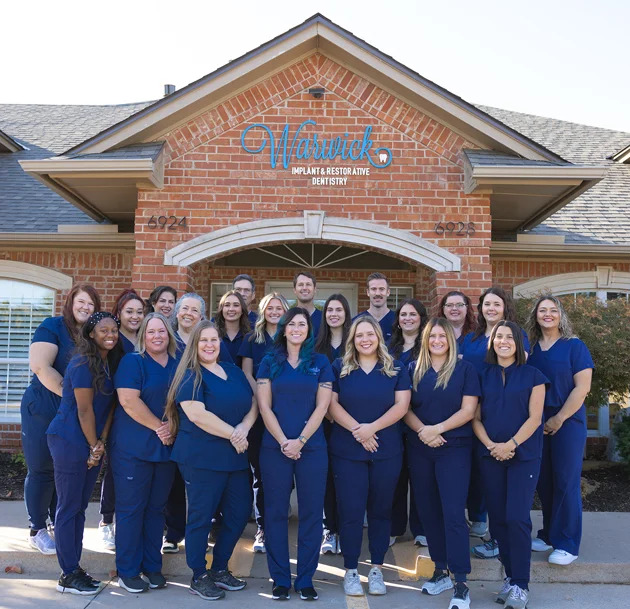 Warwick Dental photo 3