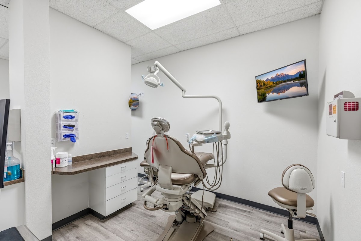 Boca Dental & Braces - Cheyenne Commons photo 2