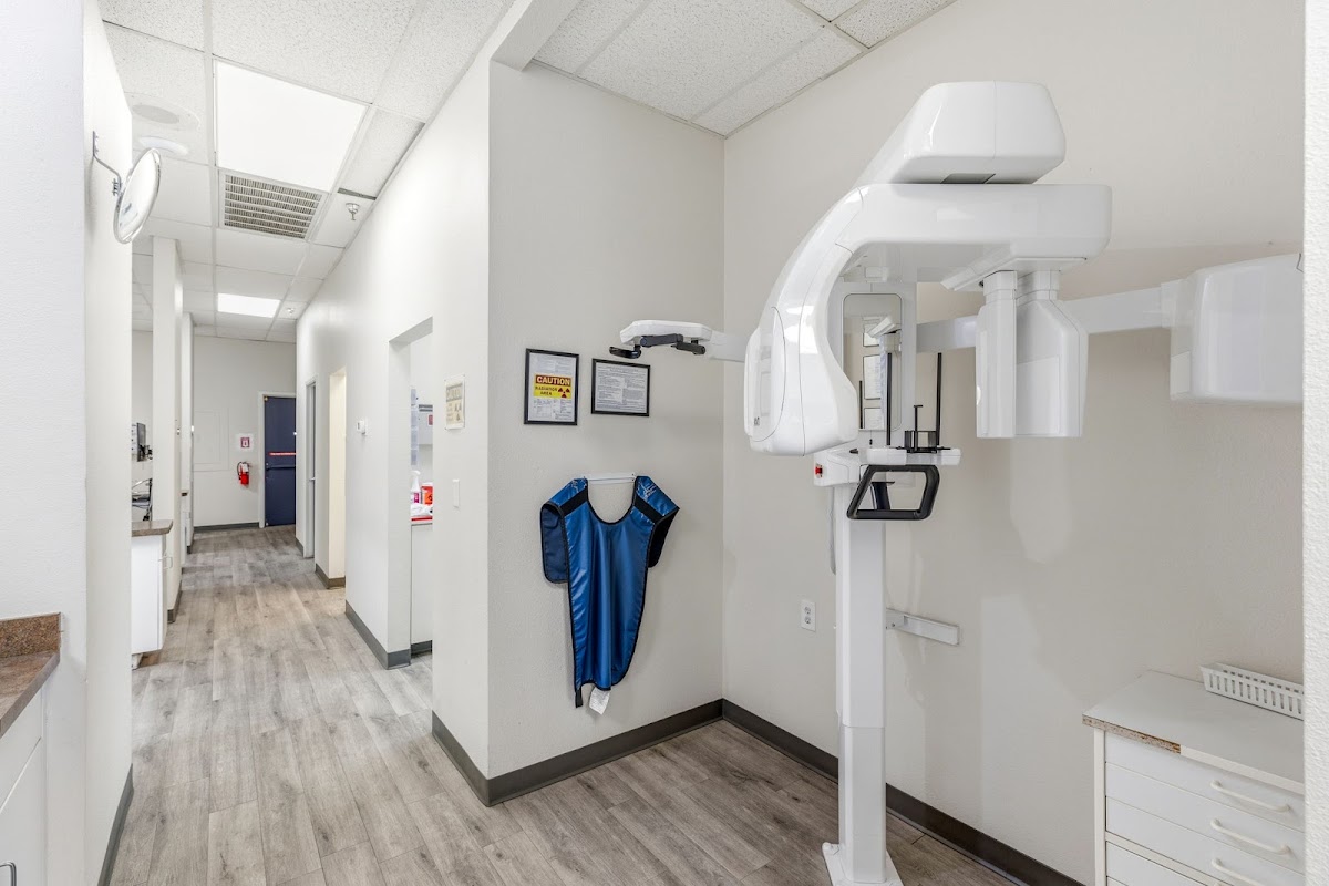 Boca Dental & Braces - Cheyenne Commons photo 3