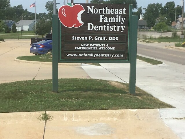 Northeast Family Dentistry photo 1