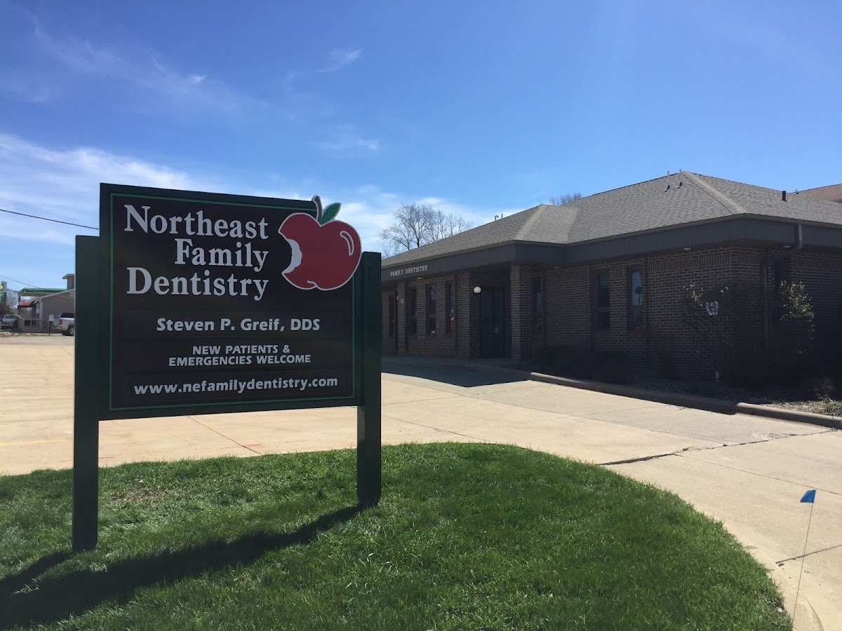 Northeast Family Dentistry photo 2