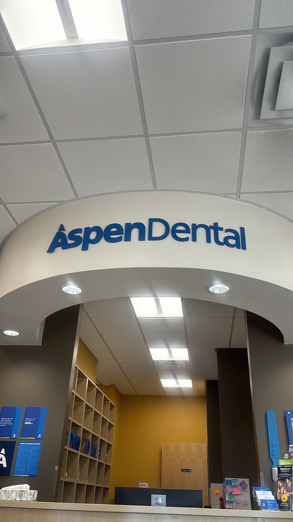 Aspen Dental - Lake Geneva photo 2