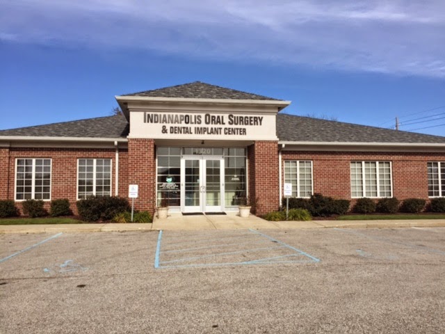 Indianapolis Oral Surgery & Dental Implant Center photo 1