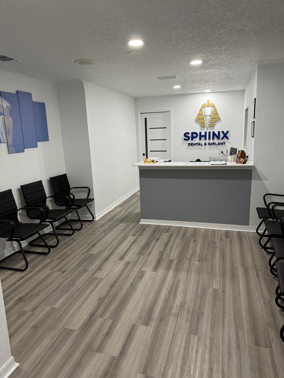 Sphinx Dental & Implant photo 3