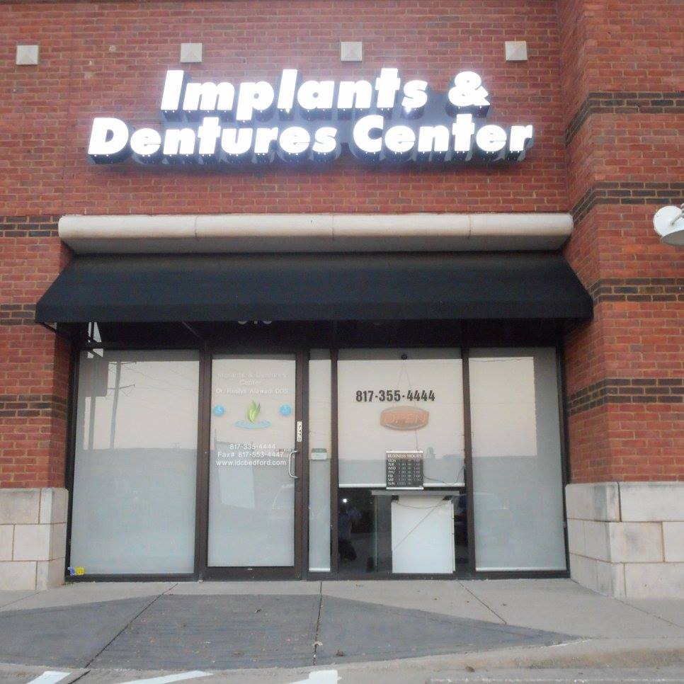 Implants And Dentures Center photo 2