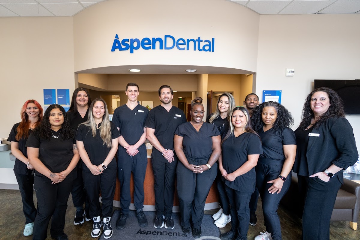 Aspen Dental - Bradenton photo 2