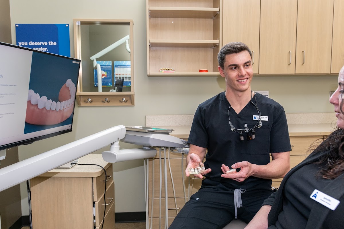 Aspen Dental - Bradenton photo 3