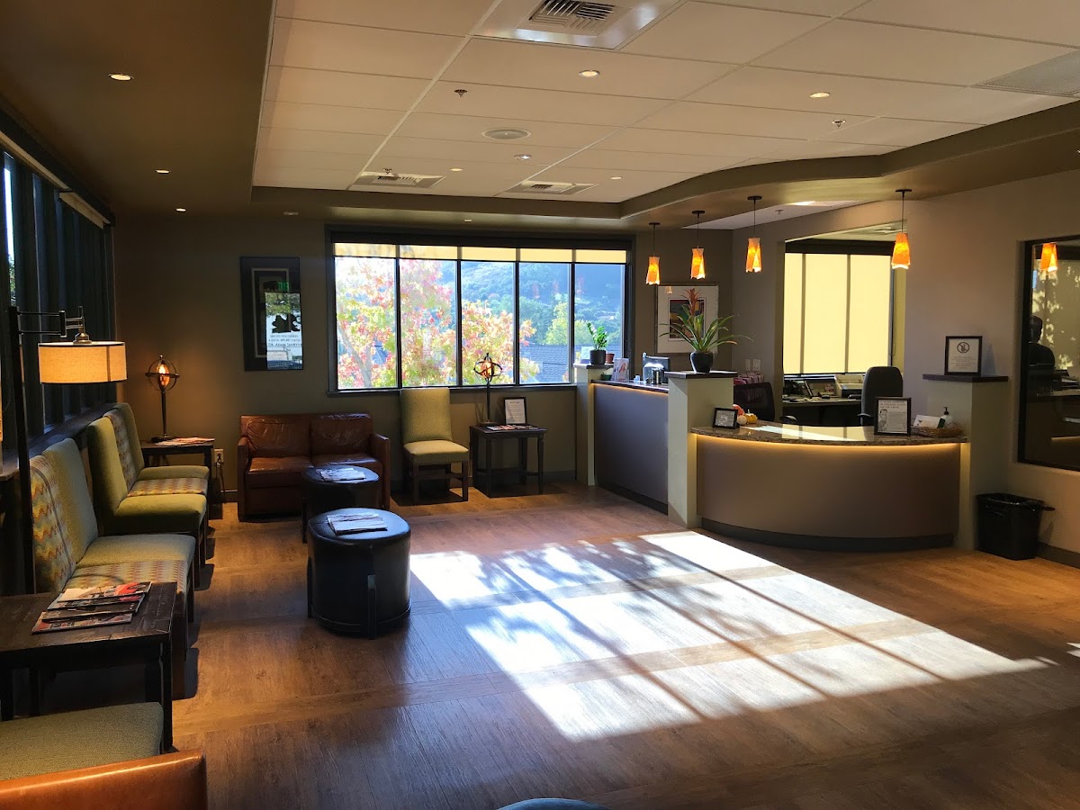 San Luis Oral Surgery and Dental Implant Center photo 2