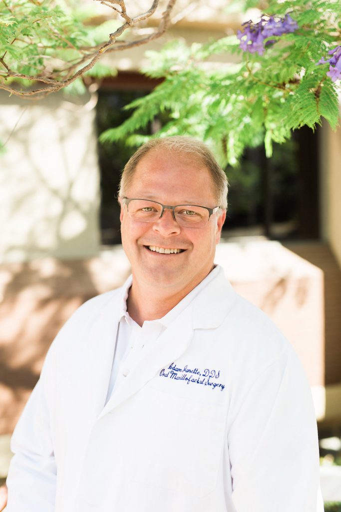 San Luis Oral Surgery and Dental Implant Center photo 5