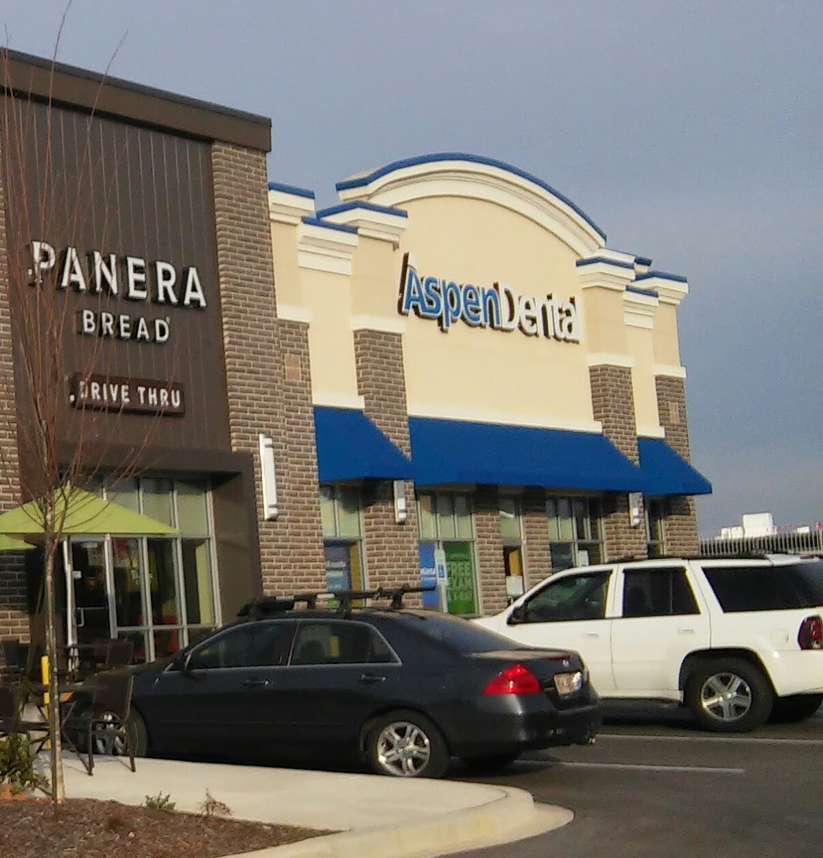 Aspen Dental - Gadsden photo 3