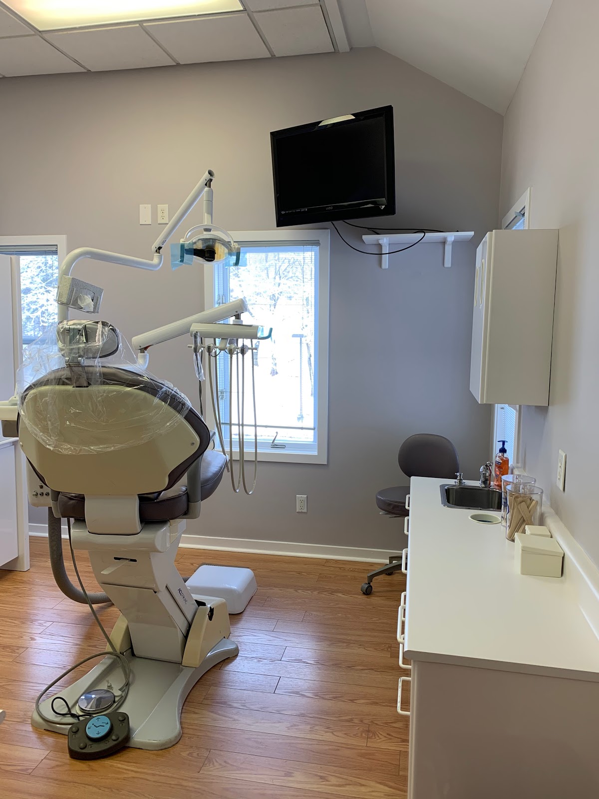 Premier Oral Surgery & Implantology Center photo 1