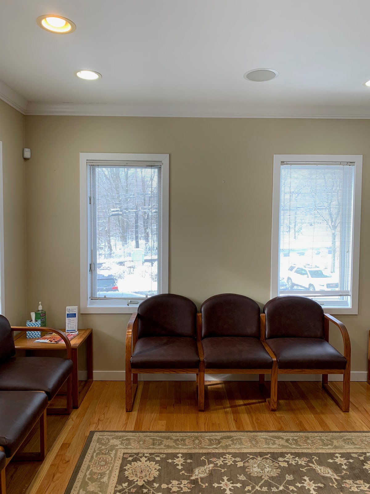 Premier Oral Surgery & Implantology Center photo 2