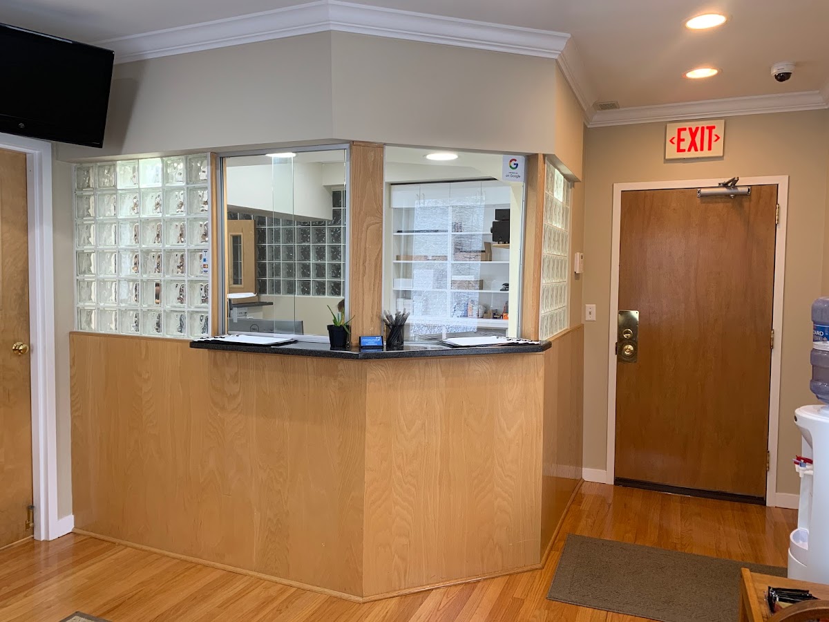 Premier Oral Surgery & Implantology Center photo 4