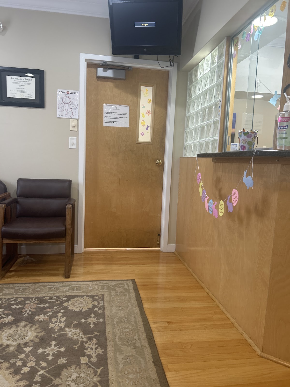 Premier Oral Surgery & Implantology Center photo 6